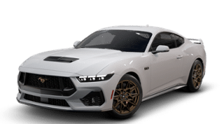 2026 Ford Mustang® External Image 1